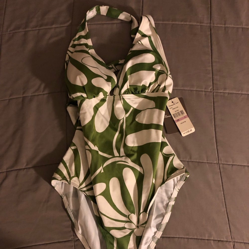 Tommy Bahama swimsuit
